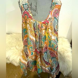 Suspence womens 3x